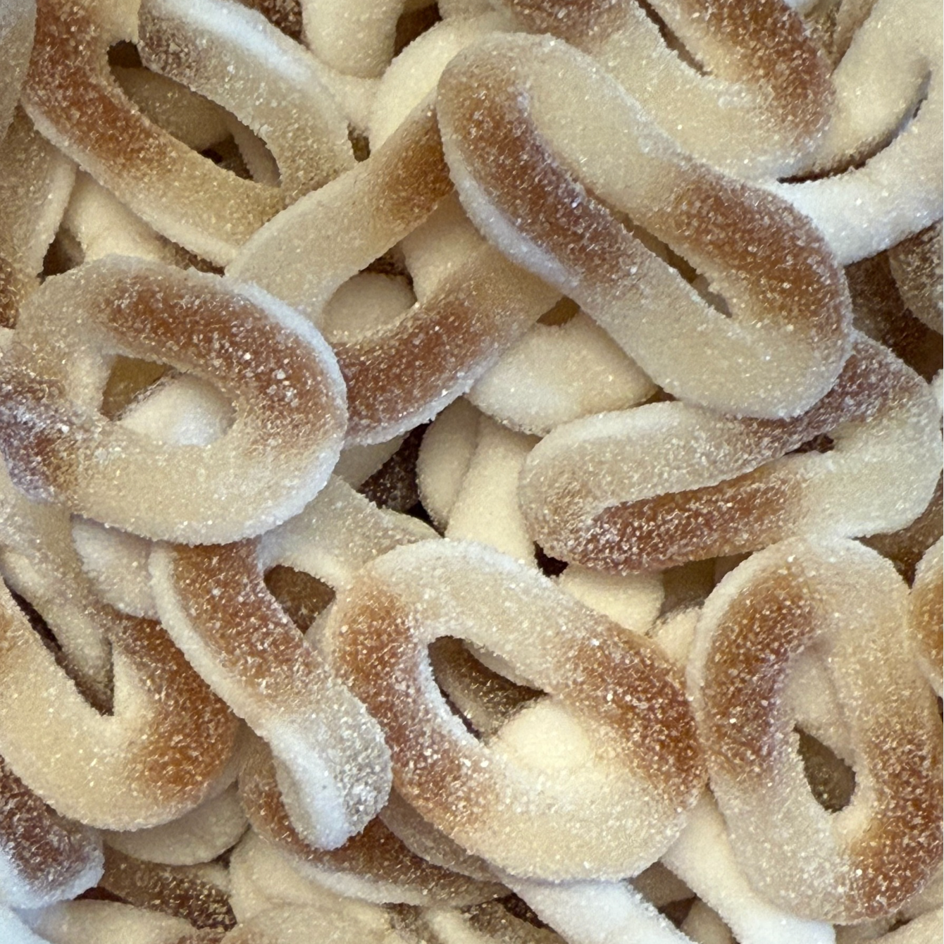 Cola Ringen
