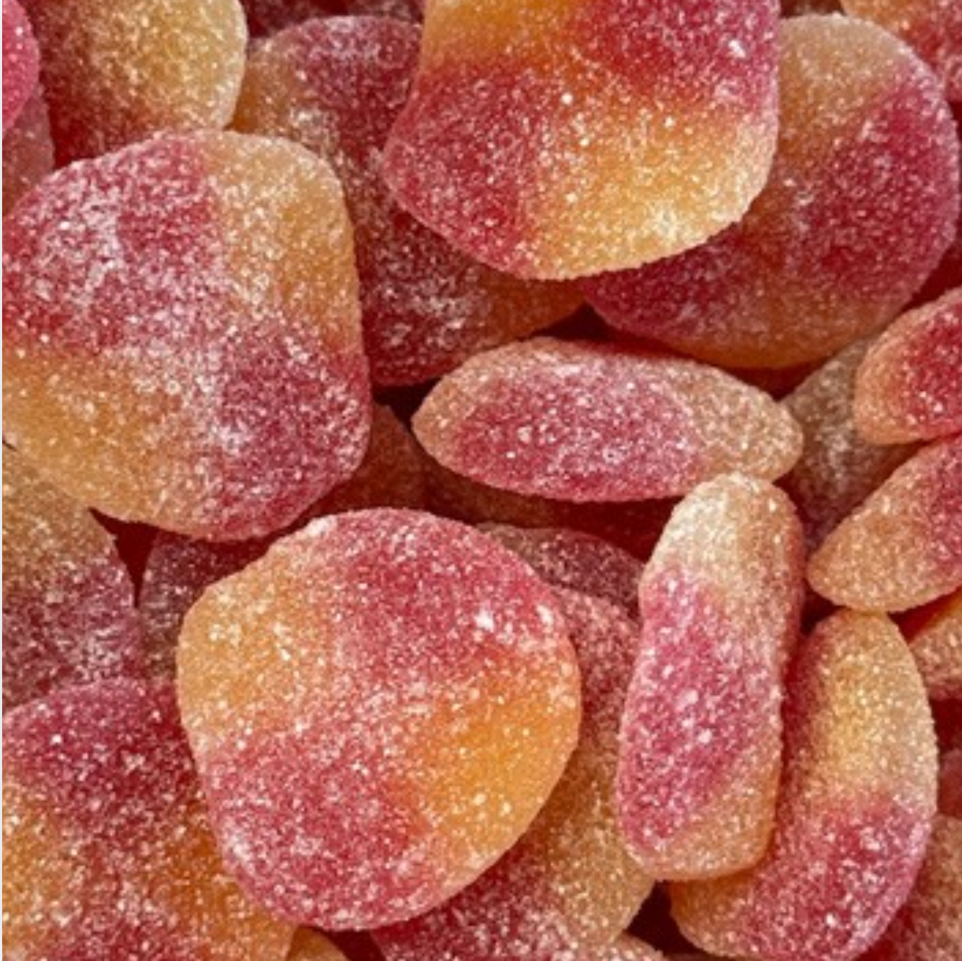 Haribo perziken