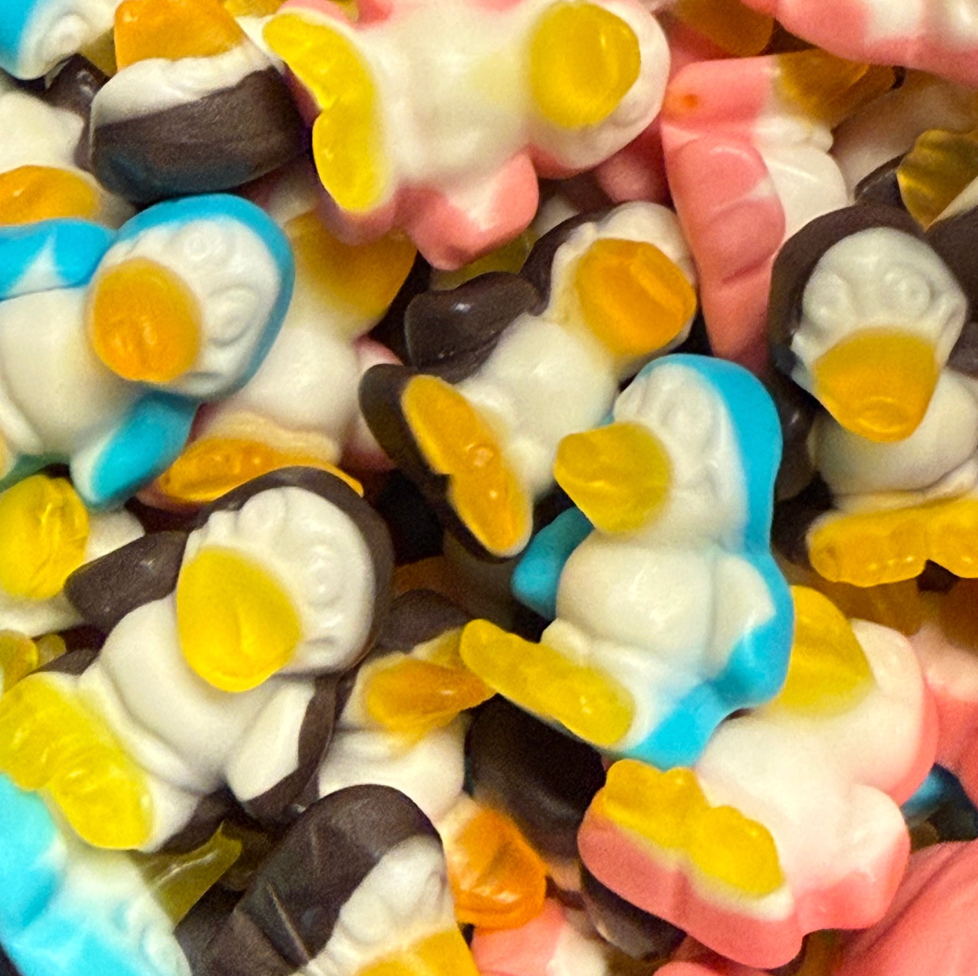 Pingummi