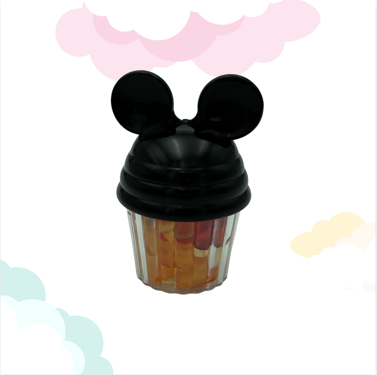 Mickey snoeppotje