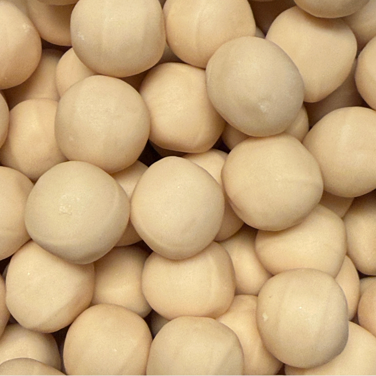 Lonka soft bites caramel