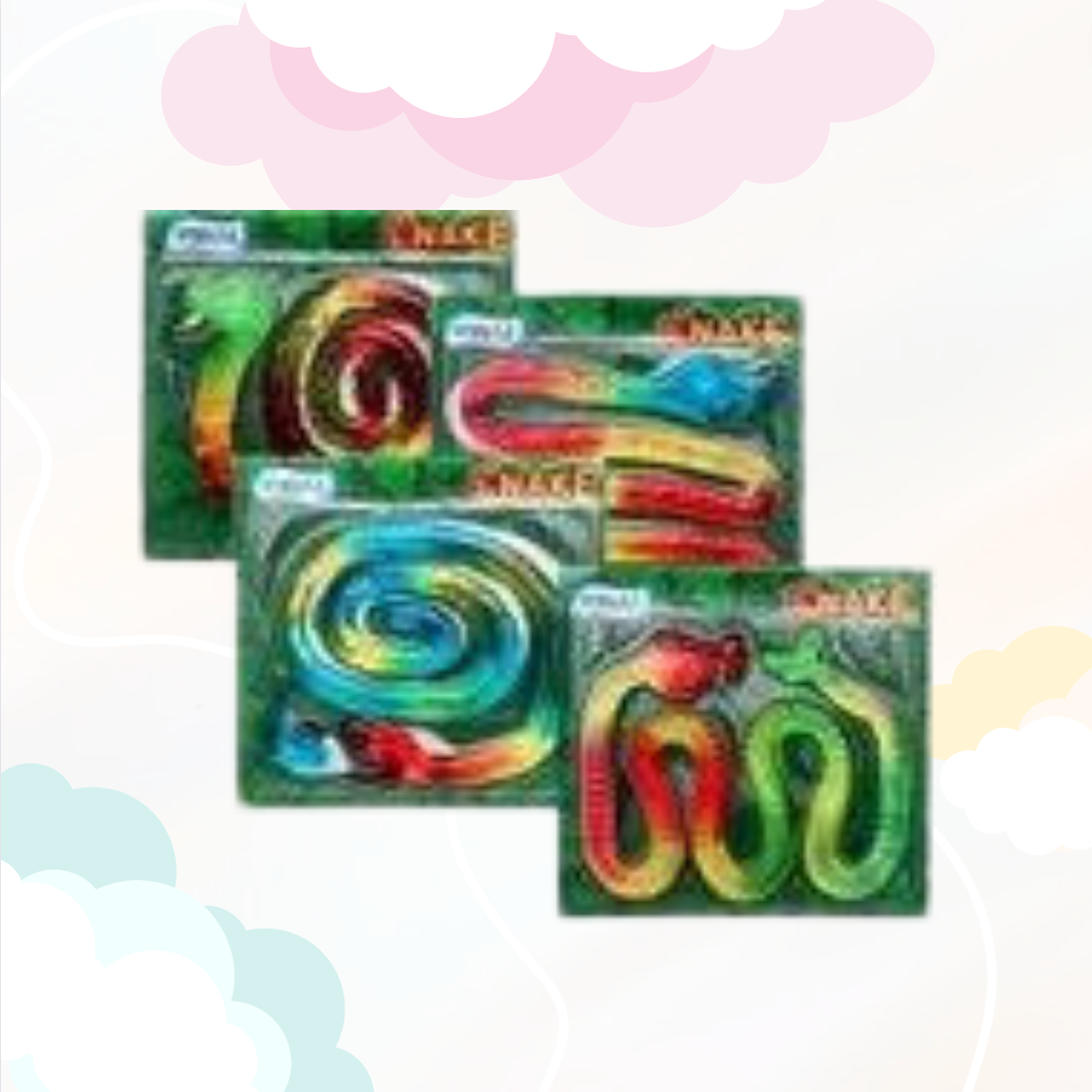 Vidal Schlangengelee 66 gr.