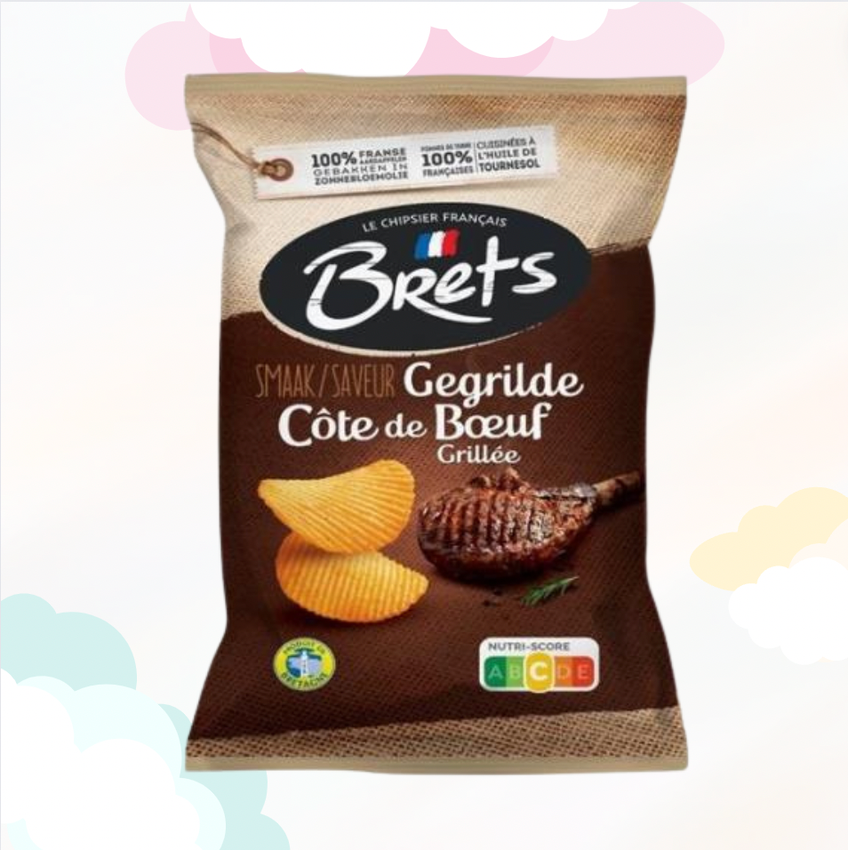 Brets Côte de Boeuf