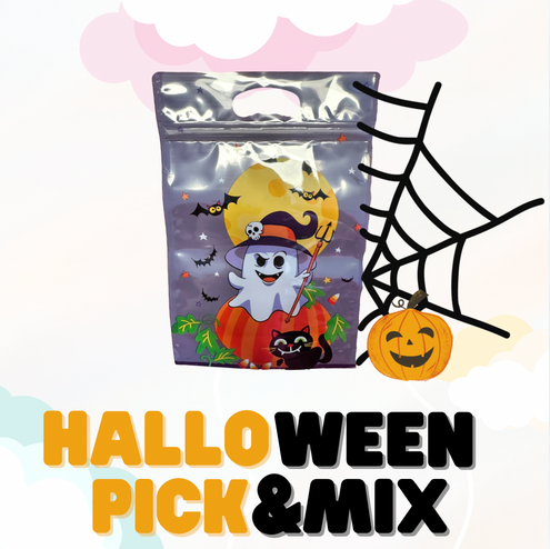 Helloween Pick&Mix S