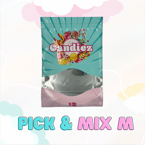 Pick&Mix M