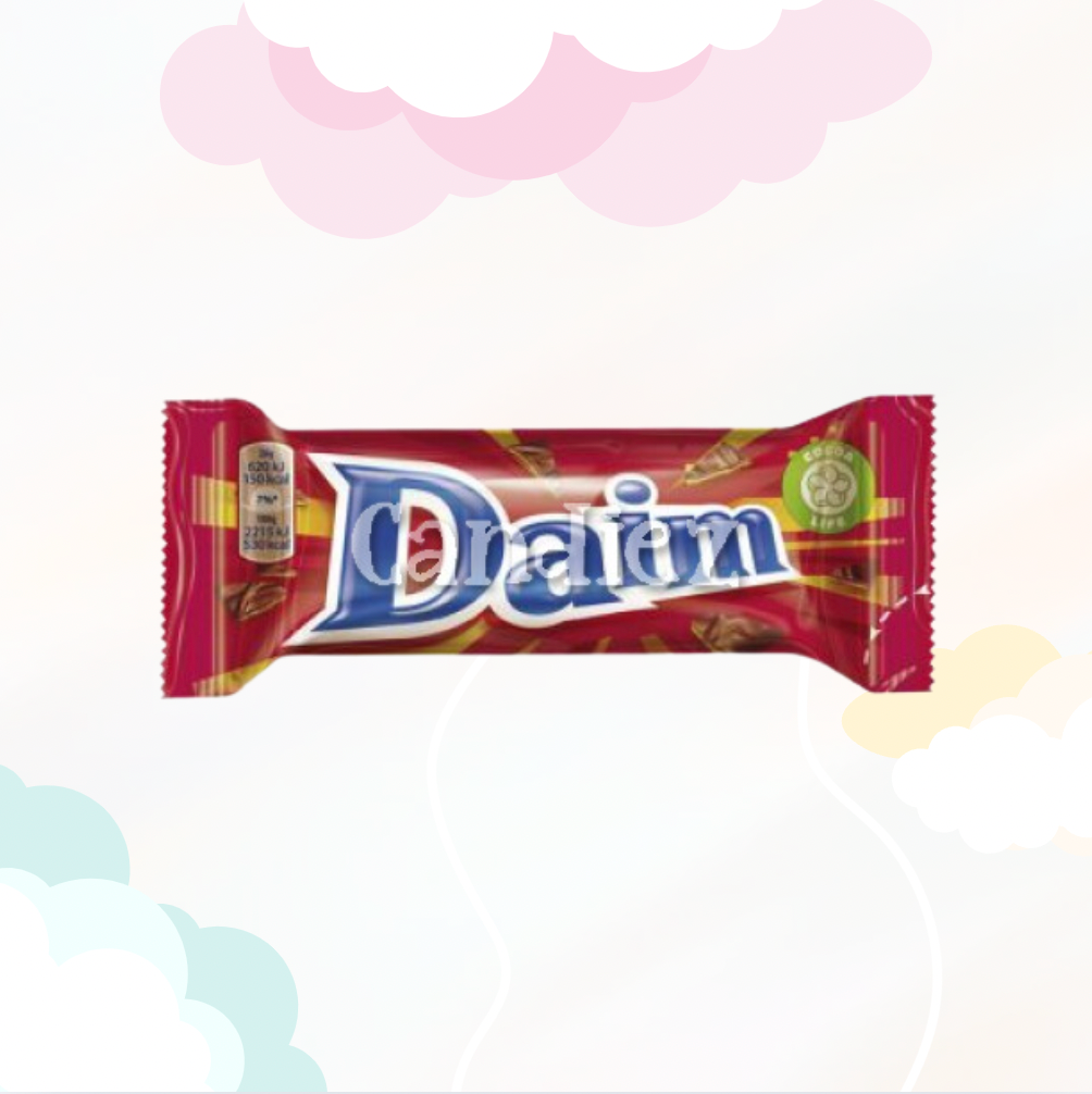 Daim 28gr tgtg