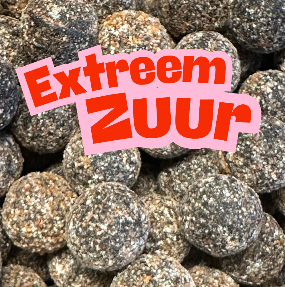 Zombie Bombz (EXTREEM ZUUR!!)