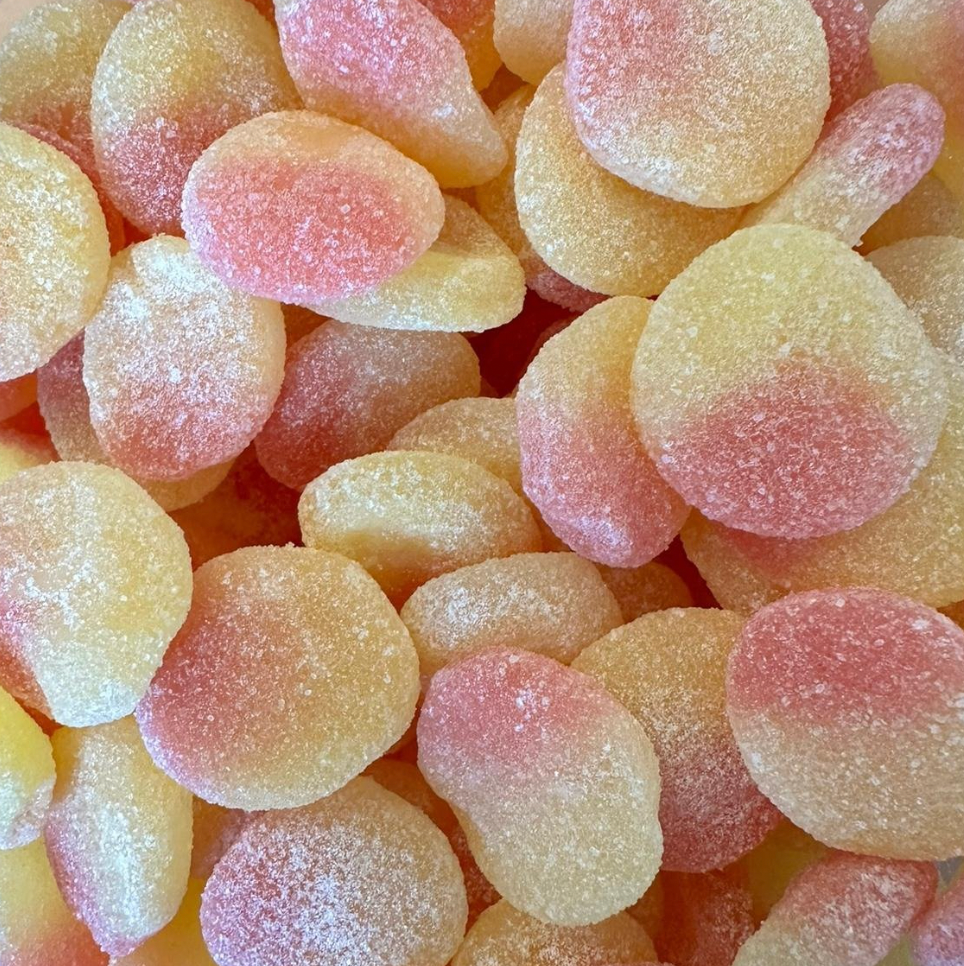 Peaches