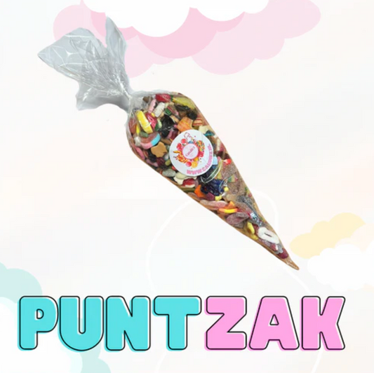 Puntzak 2kg