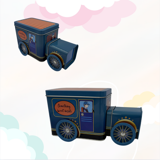 Snoep Truck