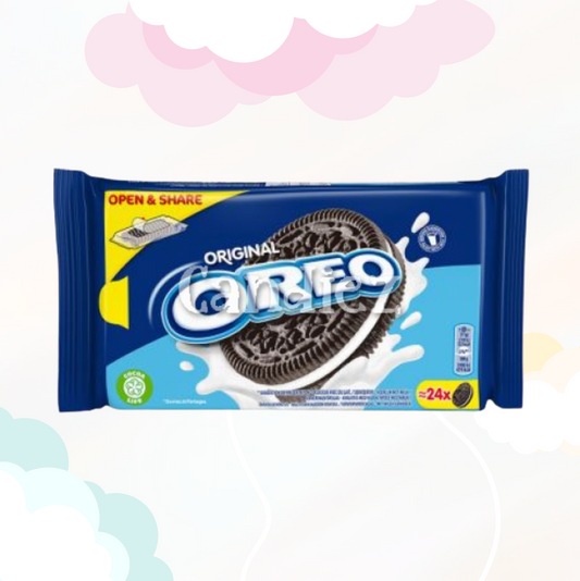Oreo Bi-tray 264gr