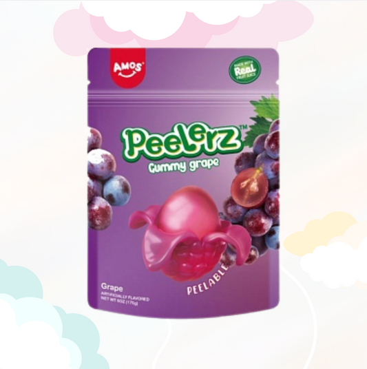 Peelerz Grape 170gr