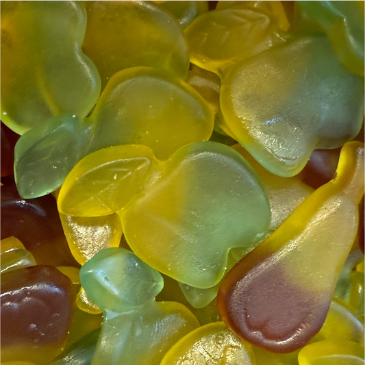 Appels&Peren suikervrij