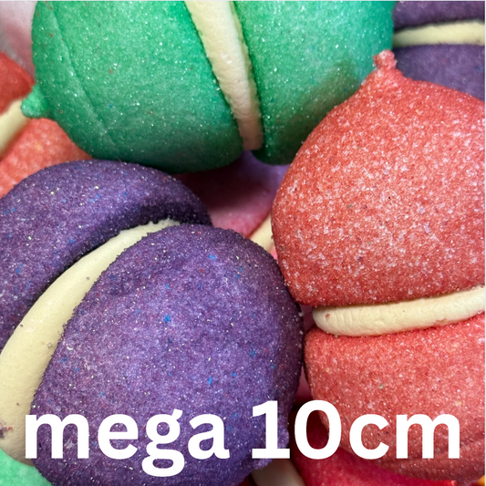 Mega Macaron Mallow