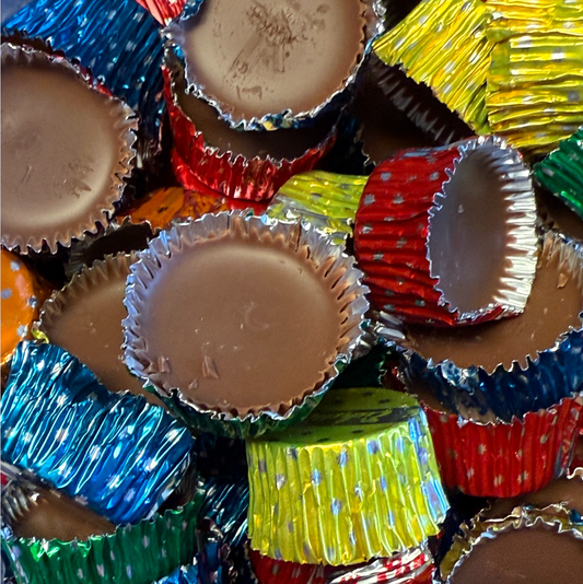 Ice cups
