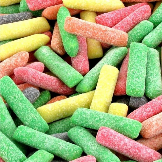 Hitschies Sour
