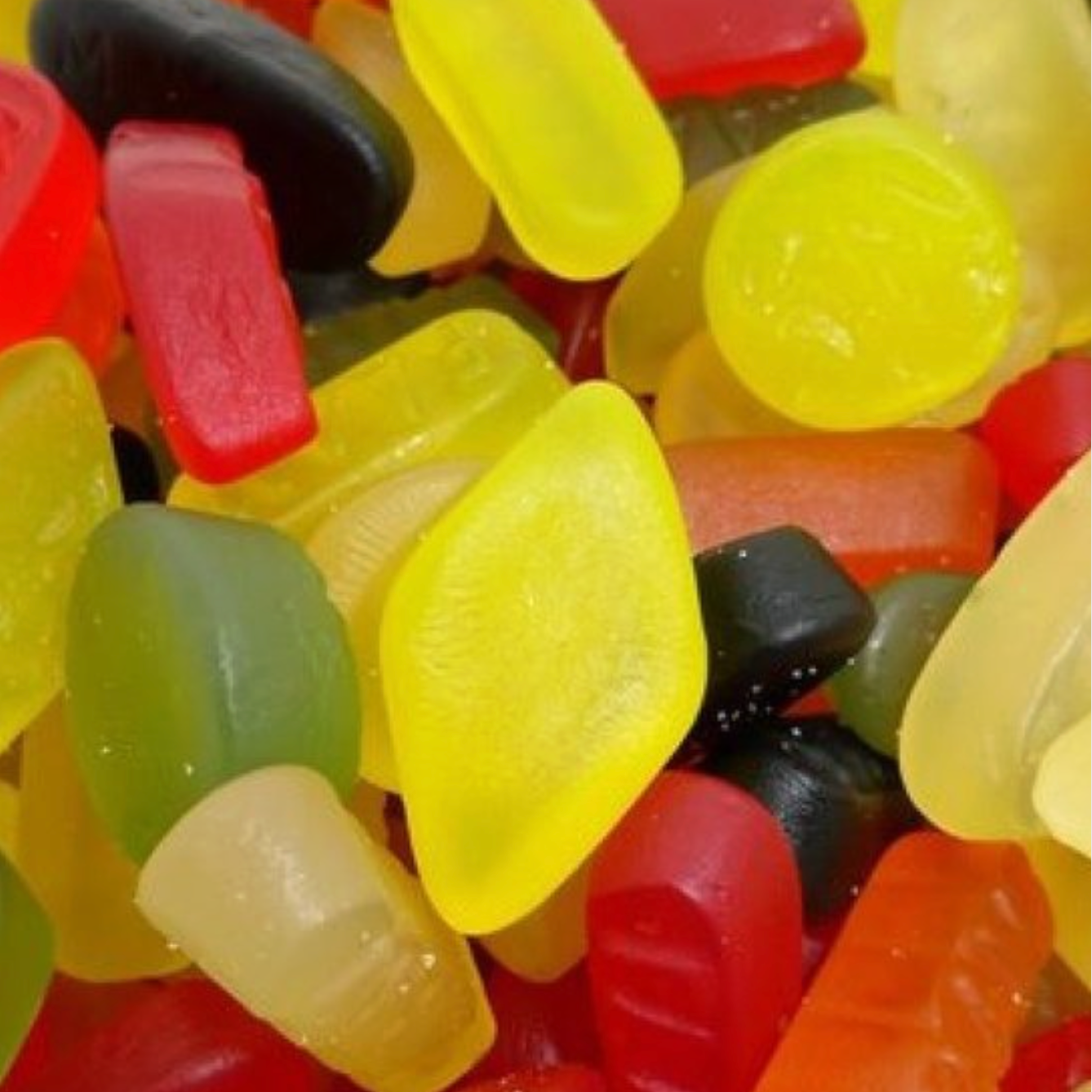 Winegums