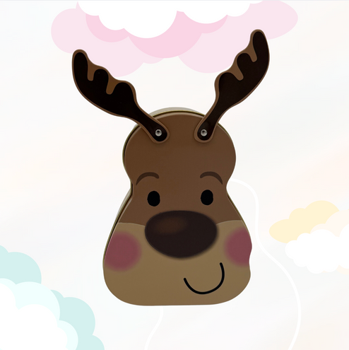 Choco Blik Wobble Rendier