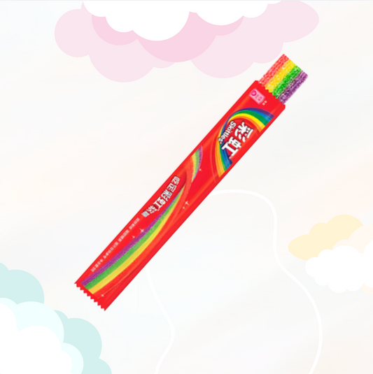 Skittles Zure mat 9gr