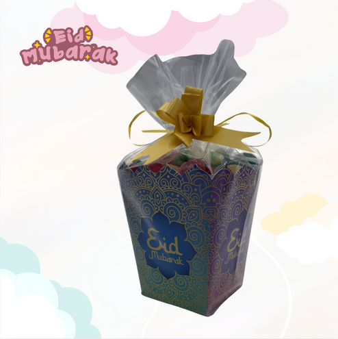 Snoepbakje EID 400gr