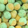 powderballs Lime/Lemon
