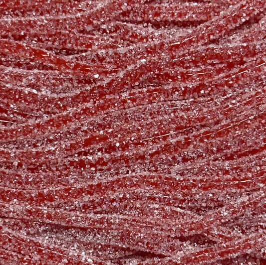 Zure Spaghetti Aardbei