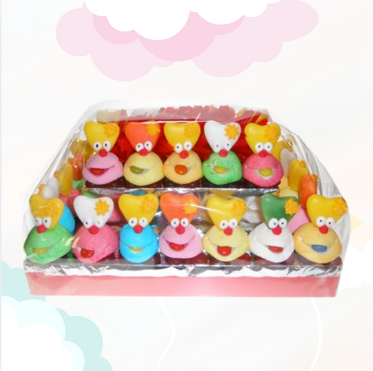 Spektaart Wuppi 30st