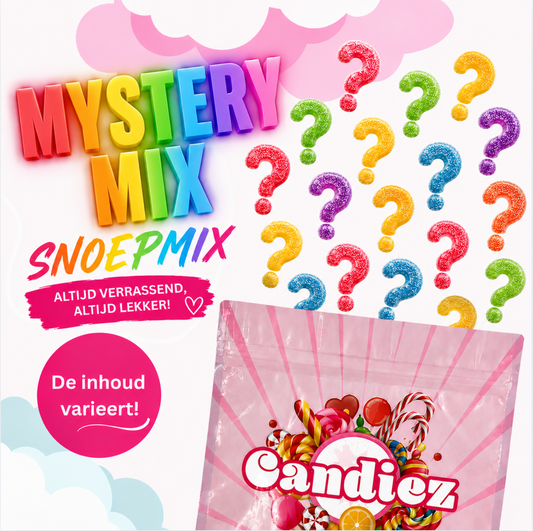 Candiez mystery Mix