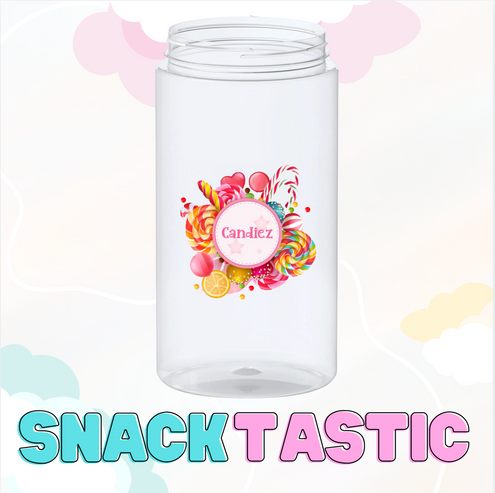 Spek & Mix Snacktastic