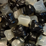 Drop-mint beertjes