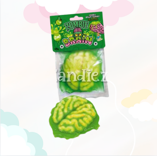 Zombie Brain 120gr