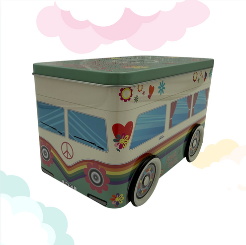 Happy Bus Snoep