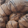 Caramel Zeezout Bites