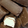 Carre Glace Vanille