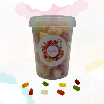 Freeze Dried Goudberen