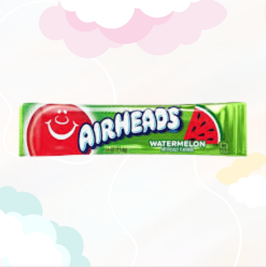Airheads-Wassermelone