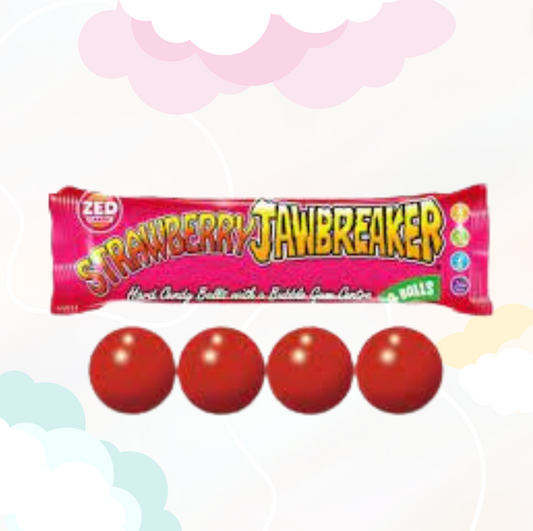 Kieferbrecher-Erdbeere