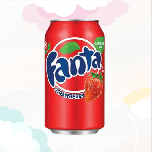 Fanta-Erdbeere