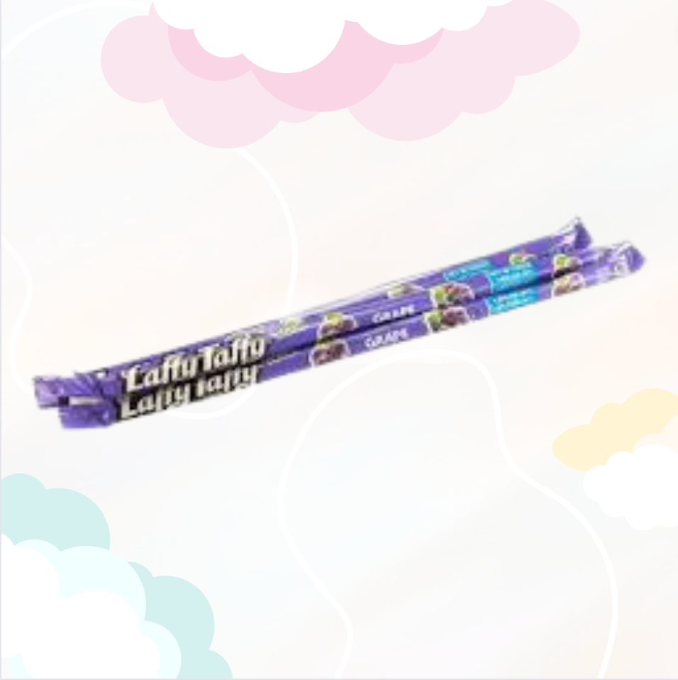 Laffy Taffy Grape