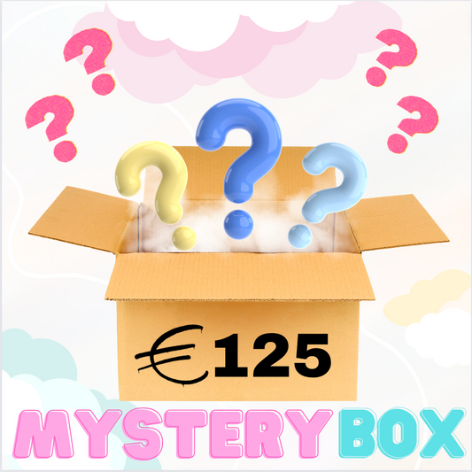 Mystery Box €125