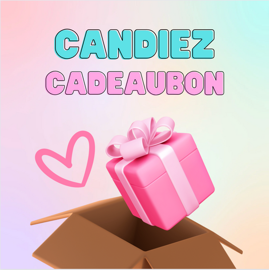 Candiez Cadeaubon