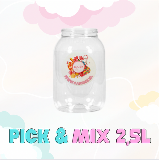 Pick&amp;Mix XL
