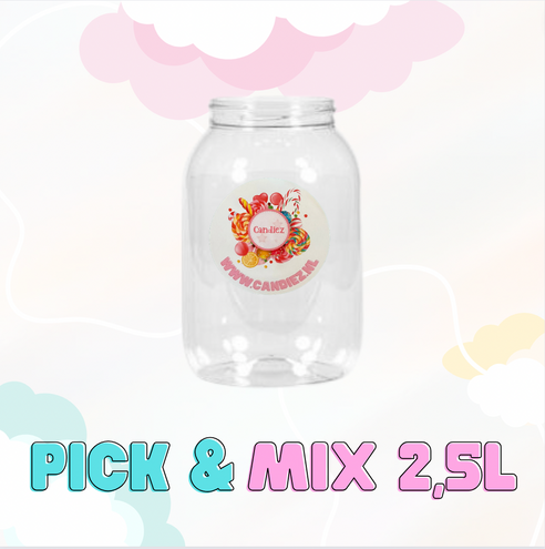 Pick&Mix XL