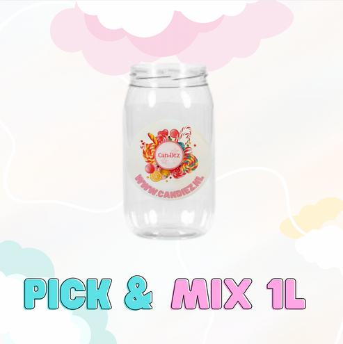 Pick & Mix L