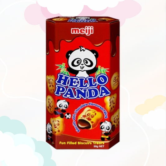 Hello Panda Choco