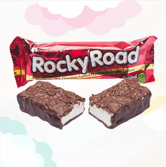 Rocky Road original