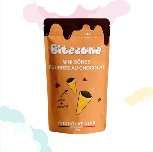 Bitecone Puur