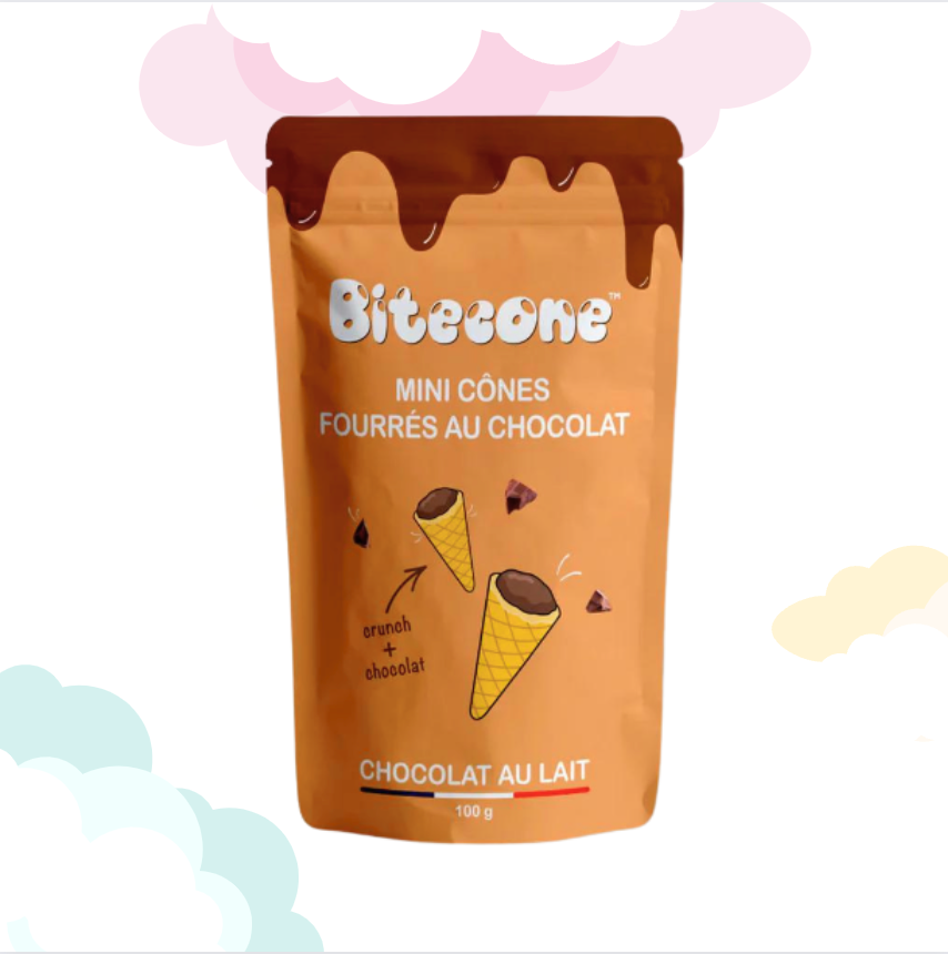 Bitecone Melk