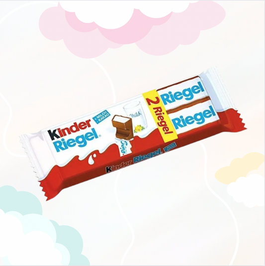 Kinder Riegel 42gr