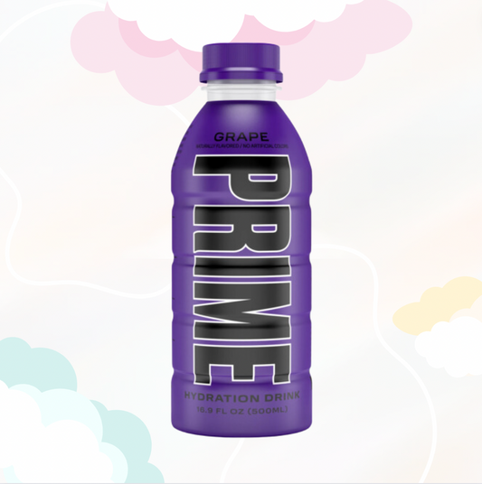 Prime Grape Usa